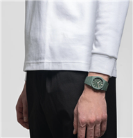 Reloj D1 Milano Polycarbon in Policarbonato D1-PCBJ42 - D1-PCBJ42